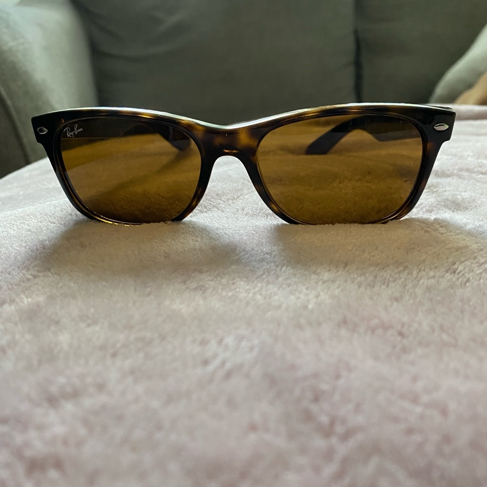 Ray-Ban New Wayfarer